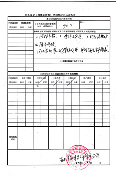用户点评